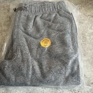Boys 2pk Fleece joggers Sweatpants cat & jack